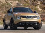 Nissan Juke Midnight Edition 2012 года